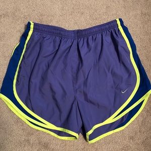 Women’s Nike Athletic Shorts
